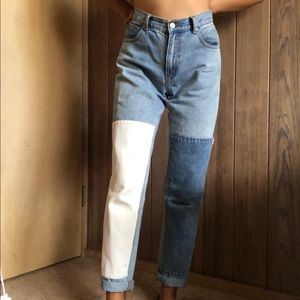 Brandy Melville Kenzo jeans